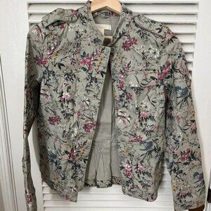 H&M light Jacket - size 34